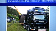 Kraner Nordic Crane Lillehammer