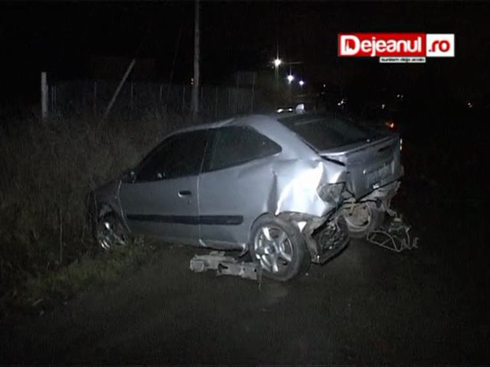 accident Mica