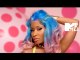MTV BASE Express : Nicki Minaj, Cassie, Nas, K'la, Ciara