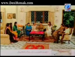 Tele Theatre - Desi Girl Bedesi Babu By TV One - 3rd December 2012 - Part 7