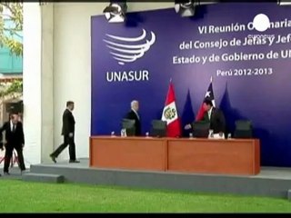 Comienzan las audiencias en la CIJ sobre el contencioso...