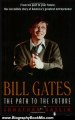 Biography Book Review: Bill Gates: The Path to the Future by Jonathan Gatlin