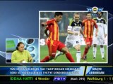 2 Aralık 2012 Kayserispor 1-1 Fenerbahçe FBTV Maçın Ardından Programı Bölüm 1