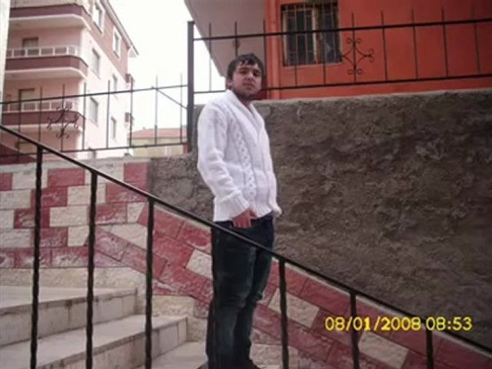 İsyankar - Sevgin Bu Mu Lan 2011 Video Klip [ Sezer Kuzucu ]