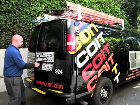 Air Duct Cleaning Naples, FL - COIT | Call 239-436-3949