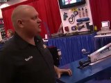 2012 SEMA V8TV VIDEO COVERAGE - MITTLER BROTHERS FABRICATION TOOLS