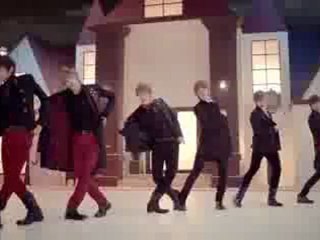 BOYFRIEND MY LADY PV