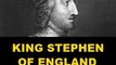 Biography Book Review: King Stephen of England - A Short Biography by Kate Norgate