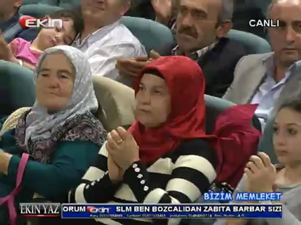 EKİN TV MUSTAFA VE GAMZE BİZİM MEMLEKET--5
