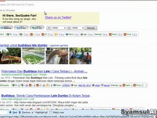 Cara Keyword Research: Menganalisis Kekuatan Suatu Kompetisi