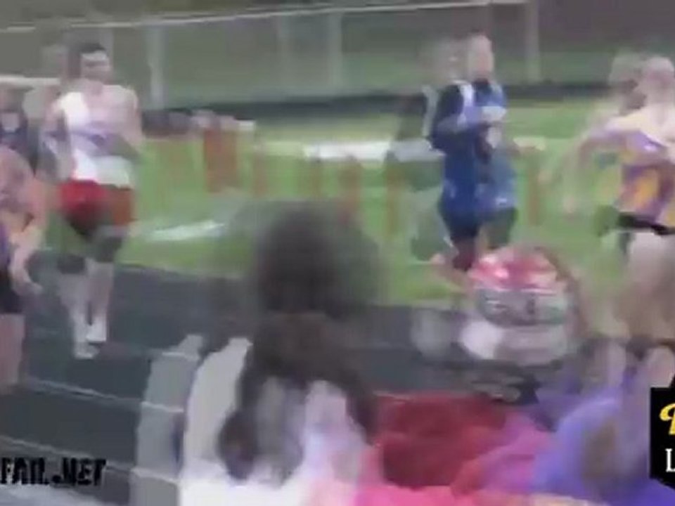 Compilation de FAILS 100% filles !