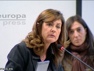 Núñez: "Samur no tiene competencia en eventos privados"