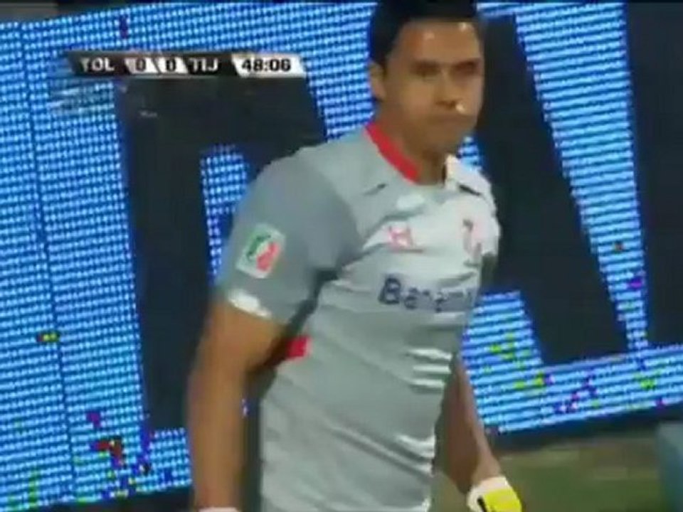 Liga MX: Tijuana ist Meister!