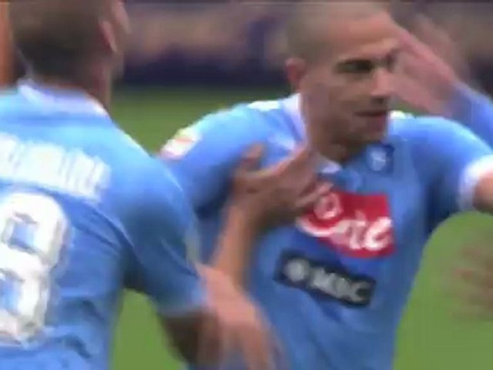 GOLES DEL FIN DE SEMANA