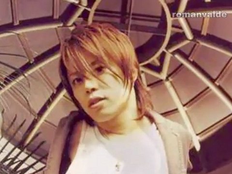 西川 贵 教 - Takanori Nishikawa (T.M. Revolution)