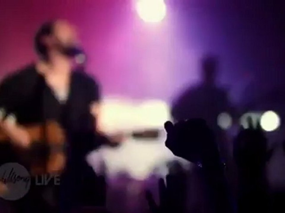Hillsong Live - God Is Able (Trailer 3 CD/DVD)