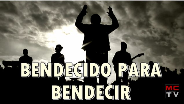 Kerwin Márquez - Bendecido Para Bendecir - Musica Cristiana