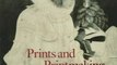 Crafts Book Review: Prints and Printmaking: An Introduction to the History and Techniques by Antony Griffiths