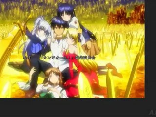 opening Campione! vostfr