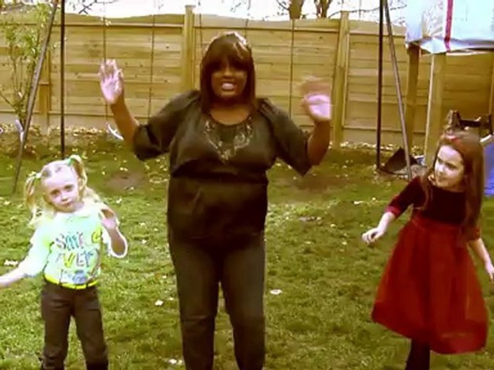 Theme Song for Cooking with Keren