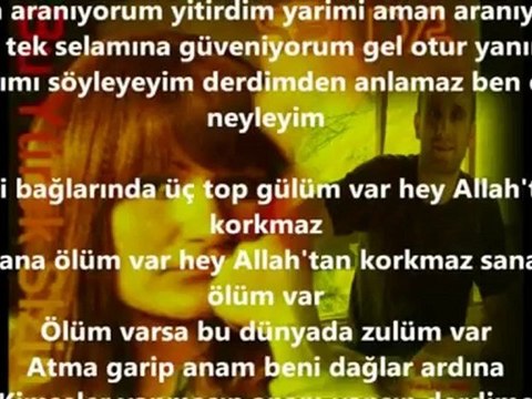 SELDA - BAĞCAN - GESİ - BAĞLARI