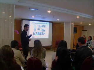 Definición de Emprendedor. ¿El emprendedor nace o se hace? Por José J. Cerpa (Parte 12)