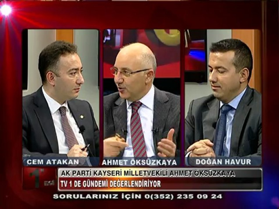 1. gün öksüskaya