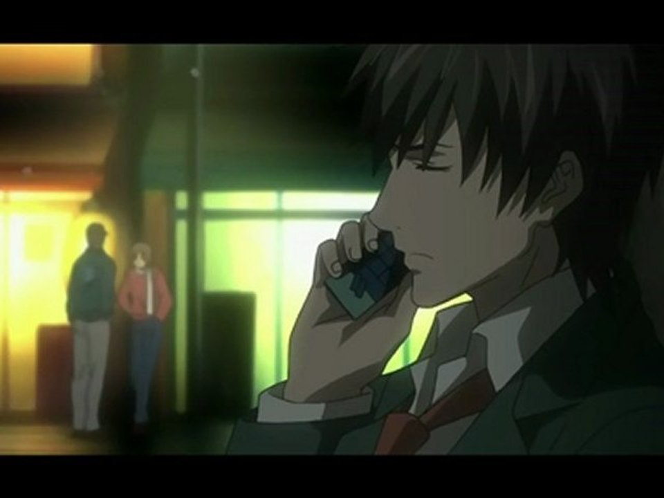 [2e AMV] Requiem for the Phantom