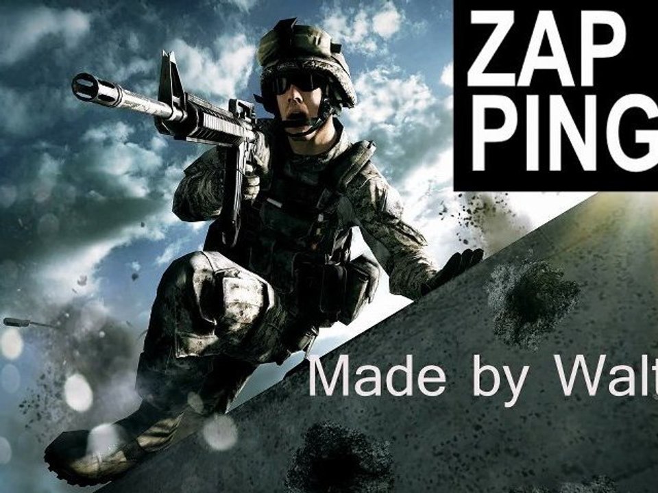 Zapping by Walter [1]
