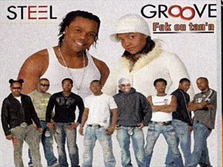 05 - steel groove - fok ou tan'n - lang