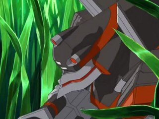 [OTAKU ADVANCED] Danball Senki w 17 & 18