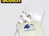 Custom Printed Scotch Pocket Lint Sheets 401-451-1874