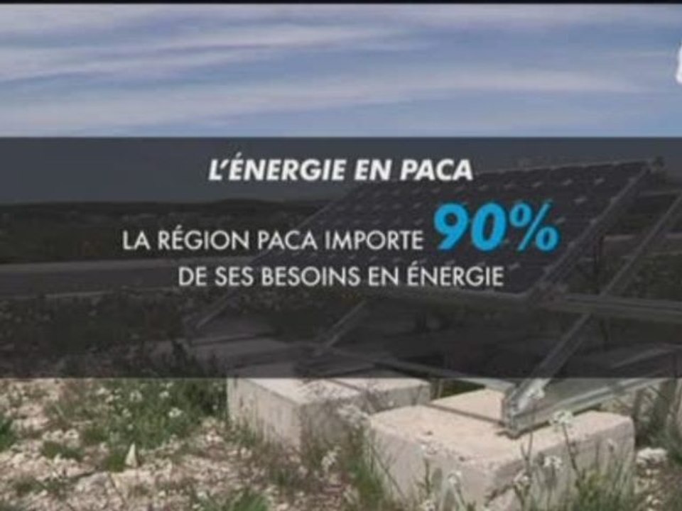 Focus: l'exploitation du gaz de schiste