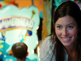 Playing For Keeps - You're Welcome To Come