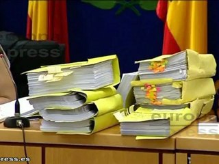 Díaz Ferrán acumula 3 causas en la Audiencia Nacional