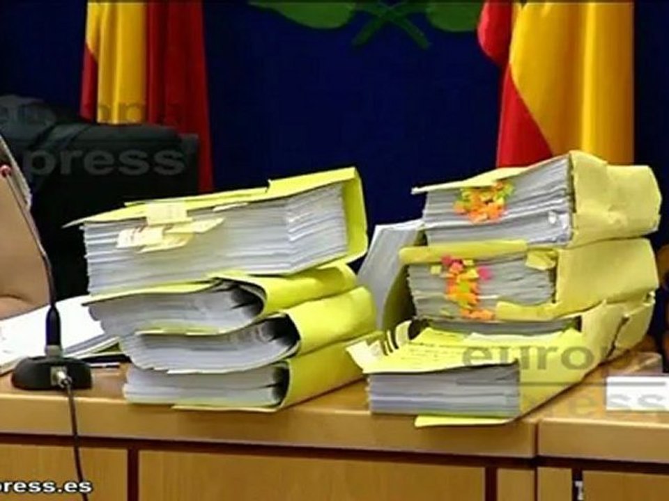 Díaz Ferrán acumula 3 causas en la Audiencia Nacional