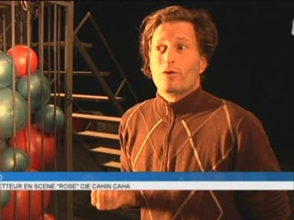 Du cirque interdit aux moins de 16 ans!