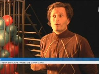 Du cirque interdit aux moins de 16 ans!