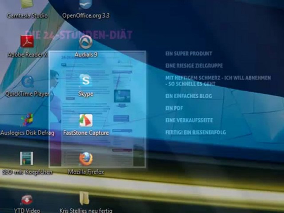 Hammer! Rechtsanwalt zeigt wie Geld verdienen im Internet wirklich funktioniert!