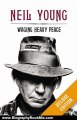 Biography Book Review: Waging Heavy Peace Deluxe by Neil Young