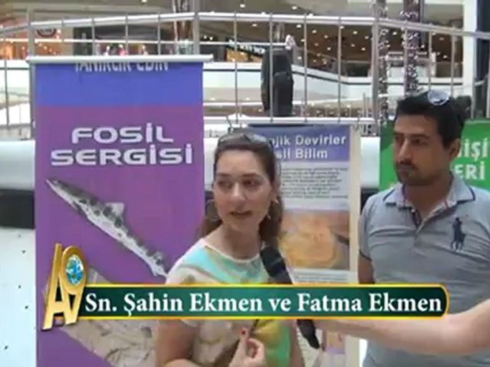 İNSANLAR EVRİME İNANMIYOR - 41