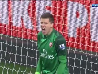 Чемпионат Англии 2012-13_Обзор матчей 15-го тура_[rgfootball.net]