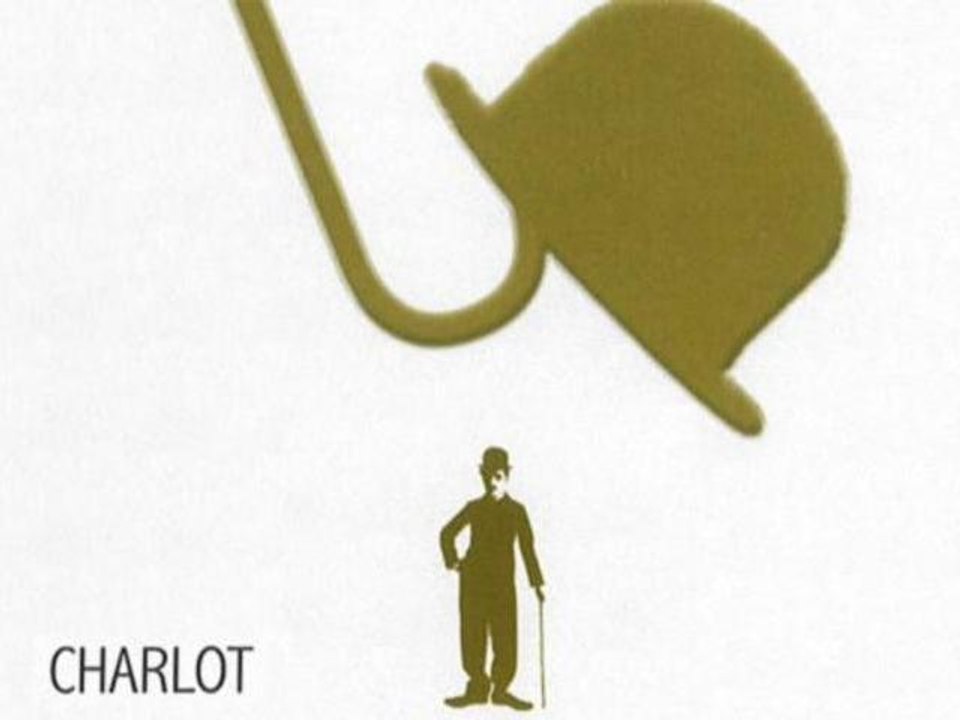 Charlot: The Count
