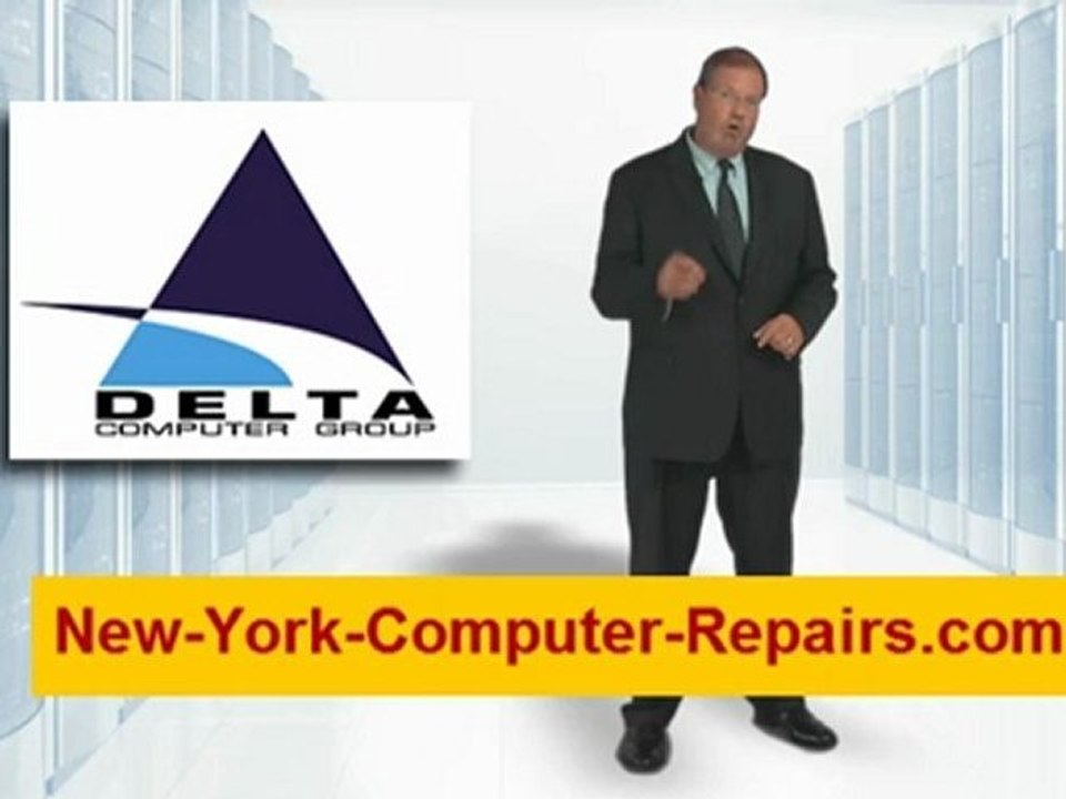 Repair HP Proliant Data Center Servers