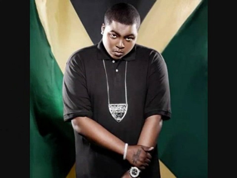 DING DONG FT . SEAN KINGSTON - MY GIRL