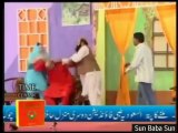 Sunn Baba Sunn - Pakistani Punjabi Stage Drama_clip1
