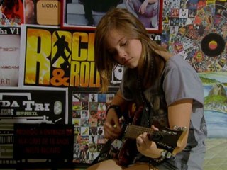 Gil vai pra casa da Lia