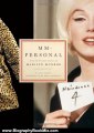 Biography Book Review: MM-Personal: From the Private Archive of Marilyn Monroe by Lois Banner, Mark Anderson