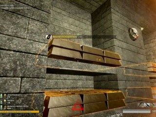 Payday The Heist : secret vault done once again !