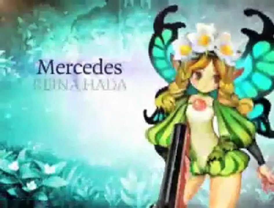Odin Sphere